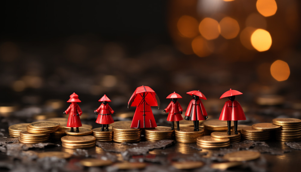 Assicurazione sulla vita: il tuo alleato finanziario nascosto?