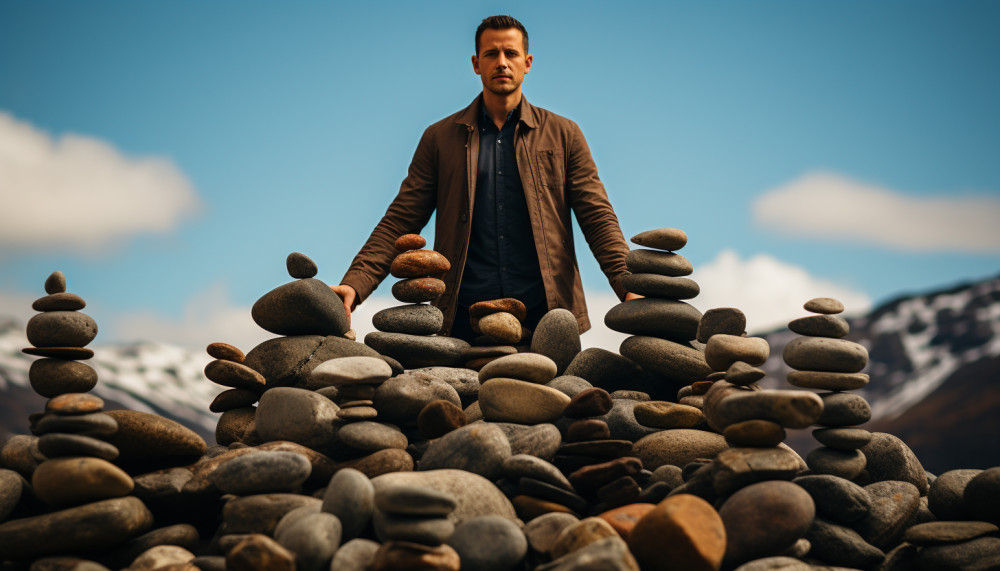 Bilanciamento del portafoglio: l'arte perduta