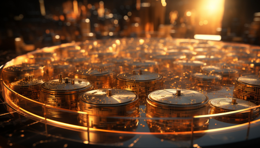 Decifrare la criptovaluta: nuovi orizzonti finanziari