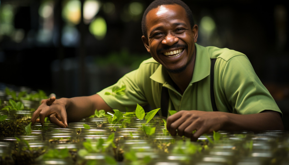 Finanziamenti al verde: l'ascesa del microcredito ecologico