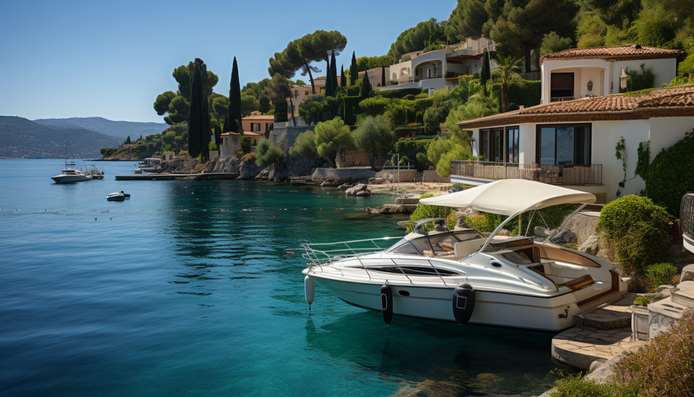 Guida all'acquisto di immobili sulla Costa Azzurra: tendenze e opportunità di investimento
