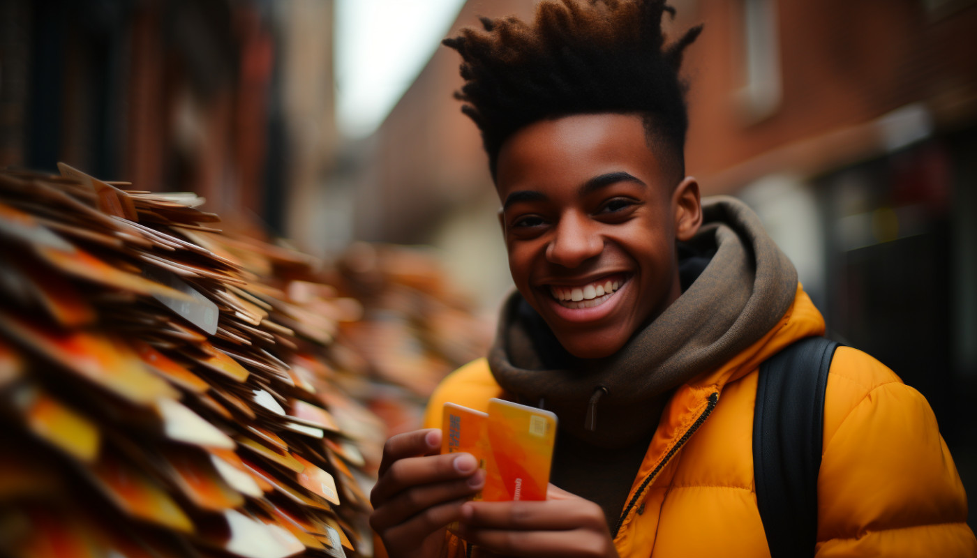 Guida completa alle carte prepagate per adolescenti: vantaggi e sicurezza