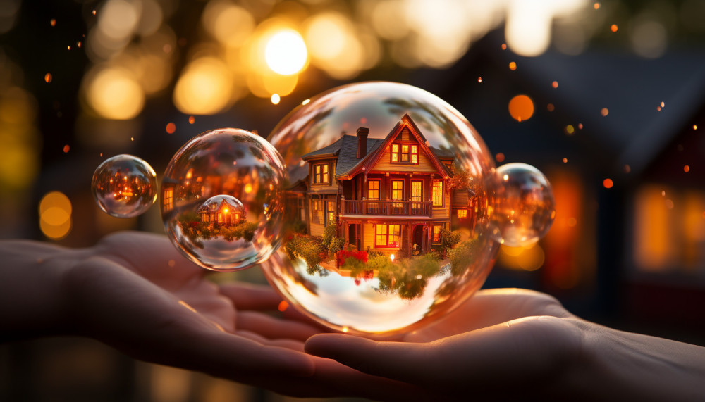 Il riscaldamento del mercato immobiliare: una bolla o opportunità?